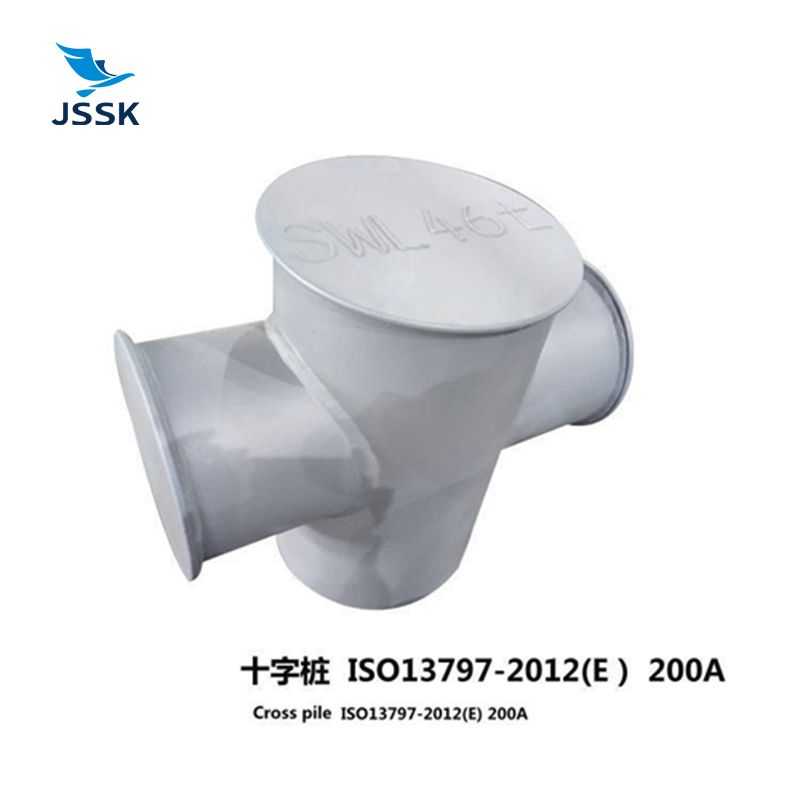 200A十字桩