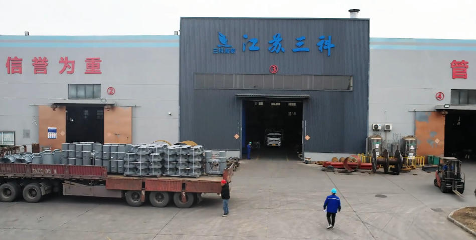 6T門(mén)架吊裝試驗(yàn)